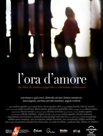 L'ora d'amore