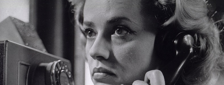 Ascensore per il patibolo