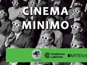 Cinema Minimo Suoni di Marca