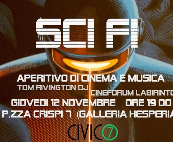 Civico 7