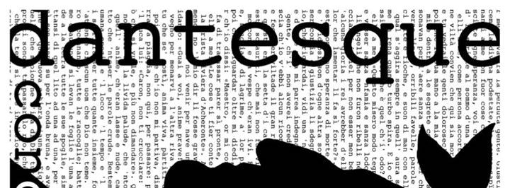 dantesque