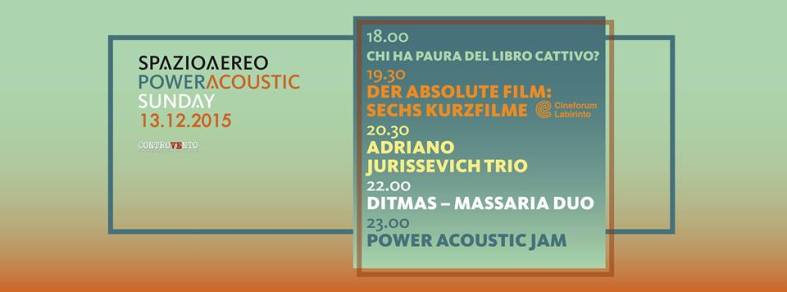power acoustic