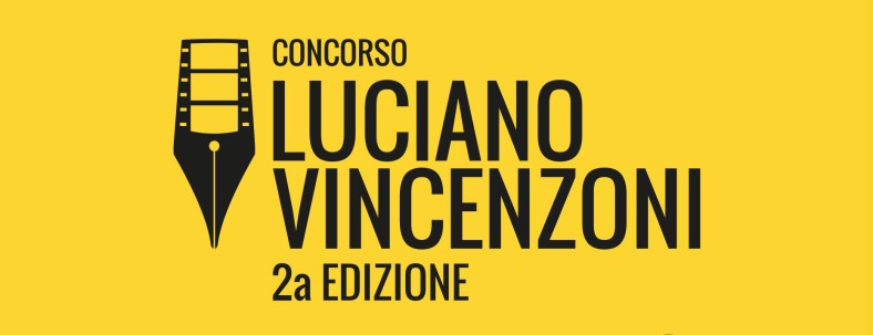 concorso luciano vincenzoni