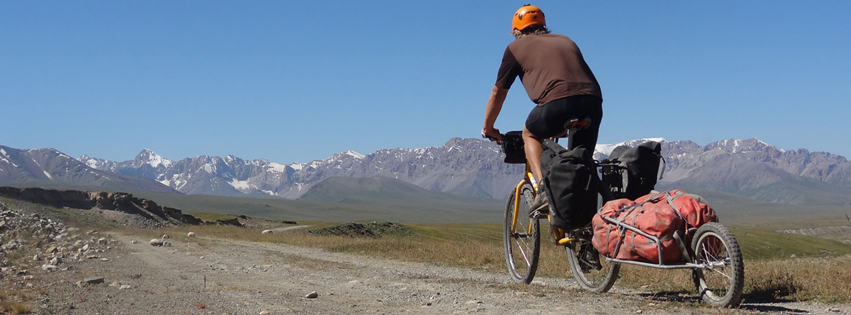 The Road From Karakul