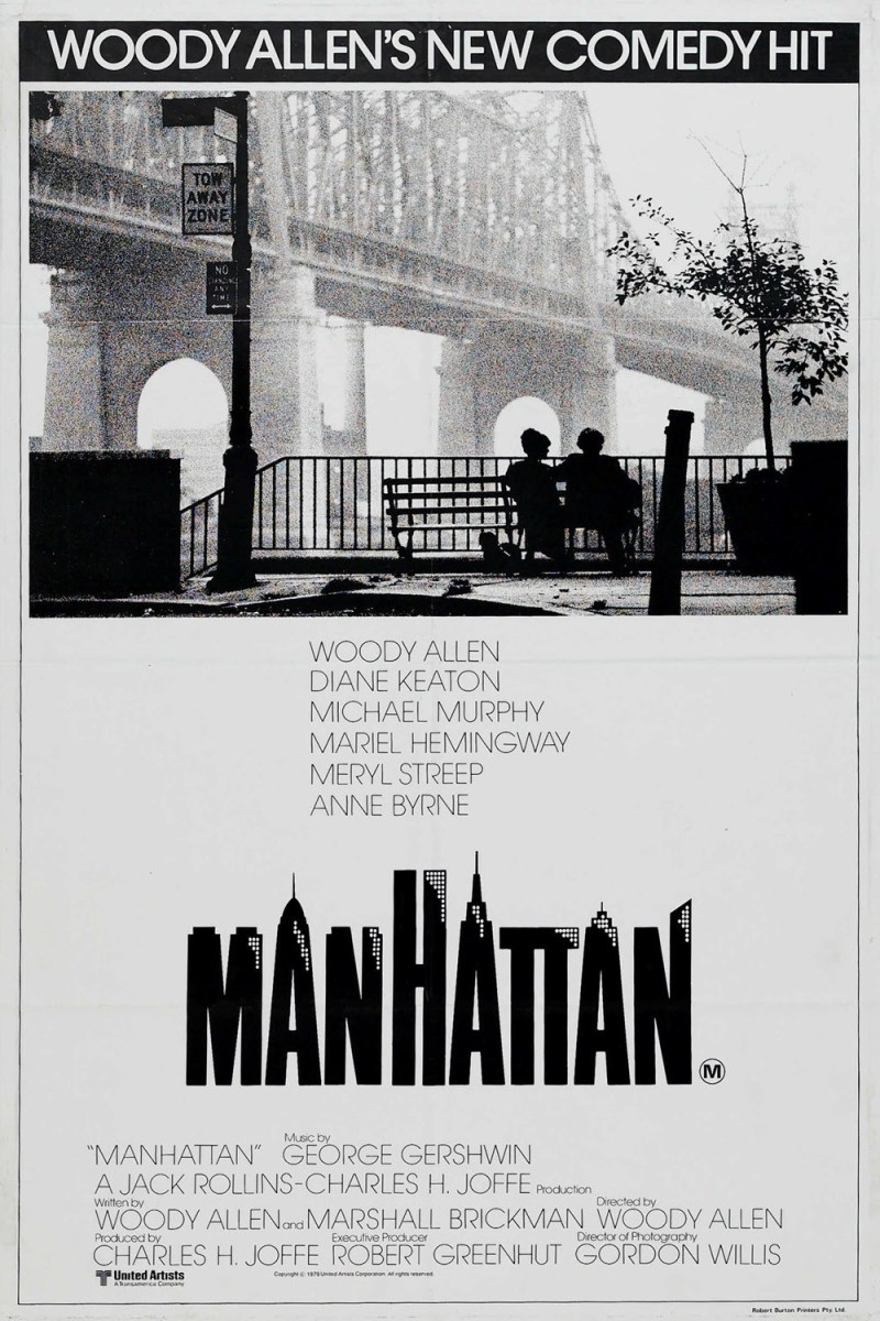 manhattan