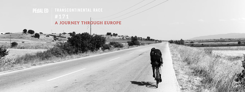 transcontinental race