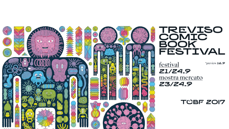 TCBF 2017