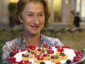 amore, cucina e curry