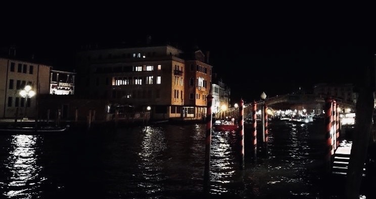 Venezia Horror