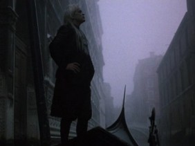 I luoghi del Cinema: Venezia Horror