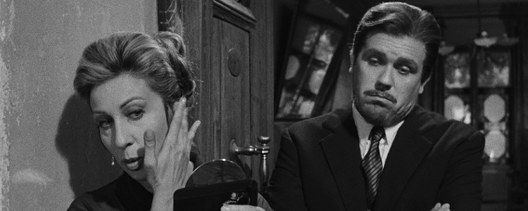 Signore Signori film