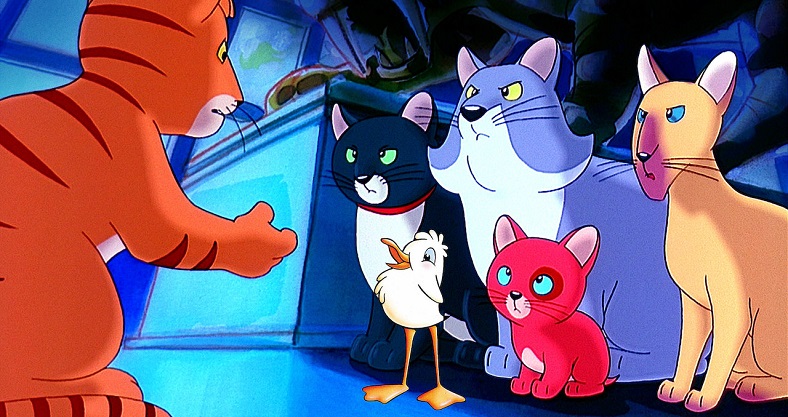 gatti